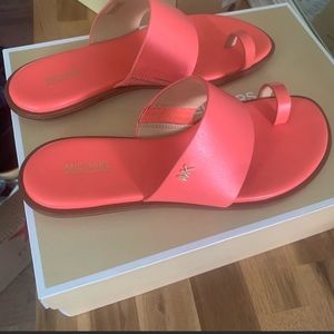 Michael Kors sandals